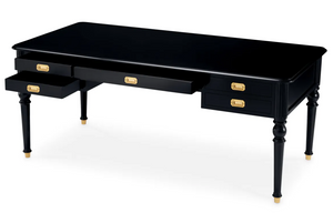 Wimbledon desk by Eichholtz