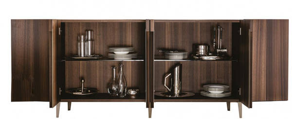 Garbo sideboard by Casamilano