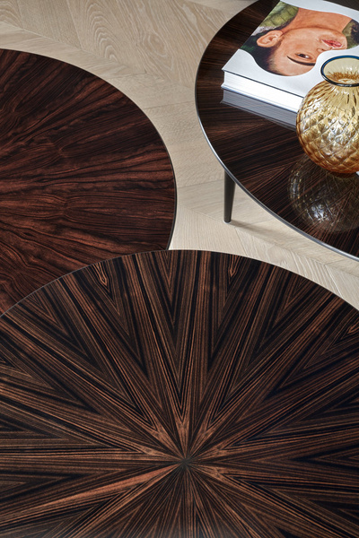 Stolik kawowy Dom Edizioni Pierrot