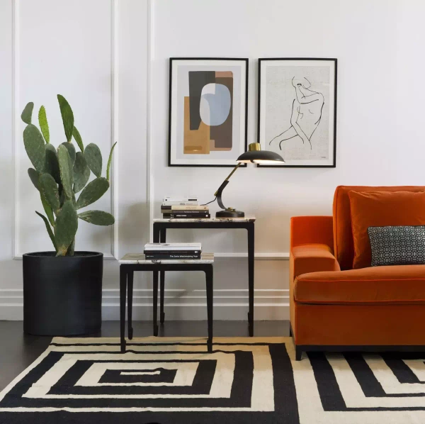 Galimberti Nino Yang table