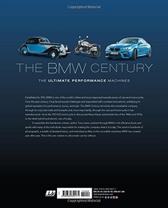 Album The BMW Century