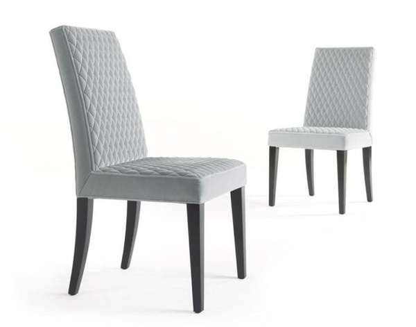 Daimler chair by Gianfranco Ferré Home