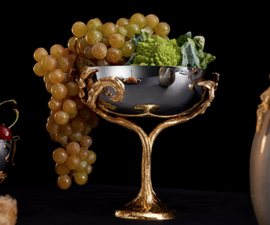 Fern on Stand cup by L'Objet