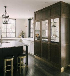 Kinkiet Thomas O'Brien Bryant Large