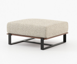 Puf ogrodowy Salim marki Laskasas