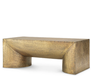 Drayton coffee table by Eichholtz