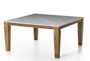 Jeko 31 coffee table by Gervasoni 1882
