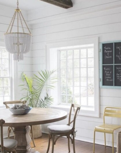 Aerin Jacqueline chandelier