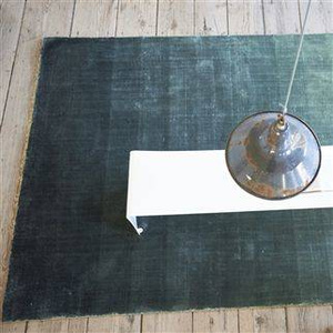Dywan Capisoli (Teal)