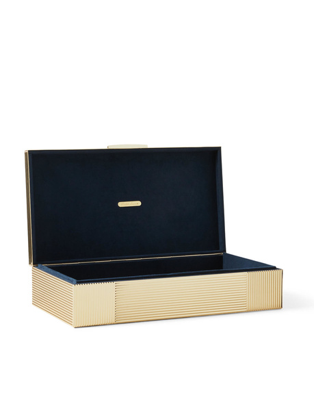 Szkatułka Ralph Lauren Home, Luke Large