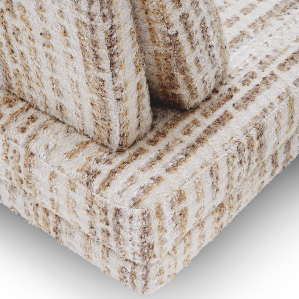 Rubina armchair by Eichholtz