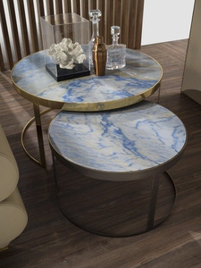 Longhi Bis table