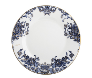 Roberto Cavalli Home dinner plate, from the Azulejos