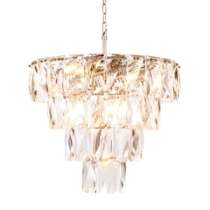 Eichholtz Amazone S chandelier