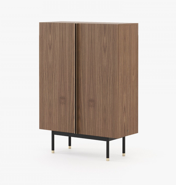 Barek Cuba marki Laskasas