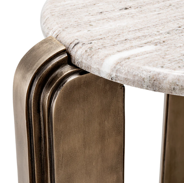 Albion coffee table by Eichholtz