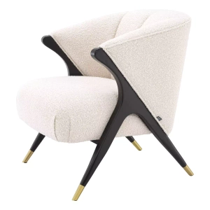 Eichholtz Pavone armchair
