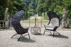 Smania Paros Garden Table