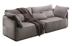 Smania Beverly 240 Sofa