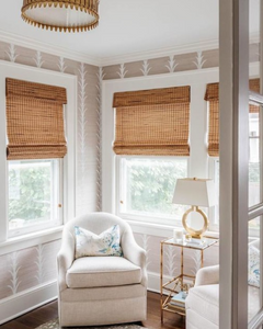 Ring Table Lamp by Chapman & Myers by Visual Comfort