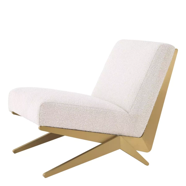Eichholtz Fico armchair