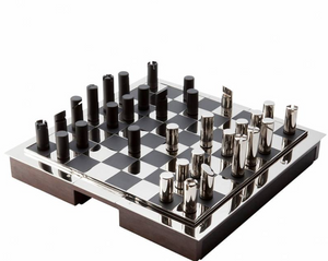 Zestaw do gry w szachy Sutton Chess marki Ralph Lauren Home