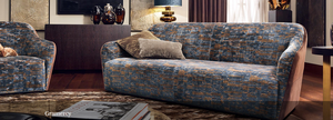 Smania Gramercy Sofa