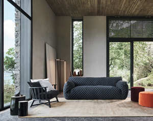 Nuvola 12 sofa by Gervasoni 1882