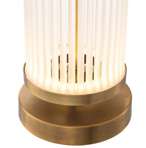 Lampa stołowa Thibaud marki Eichholtz 