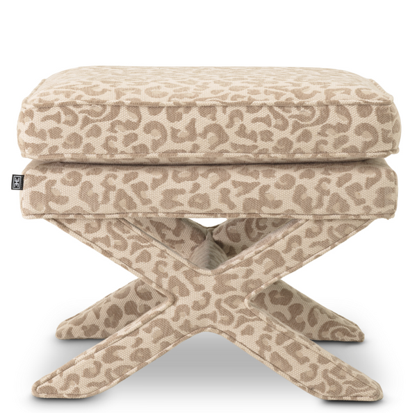 Eichholtz Cordoba stool