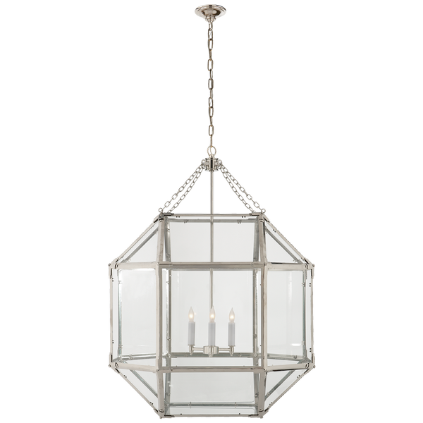 Suzanne Kasler Morris Large Pendant Lamp