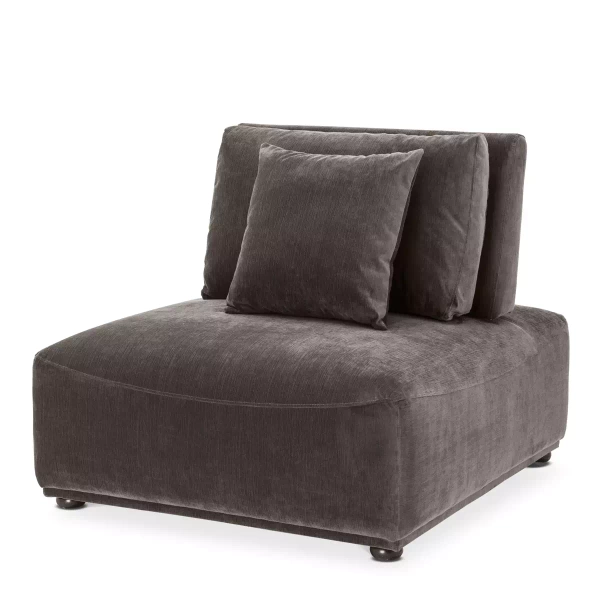 Eichholtz Mondial armchair