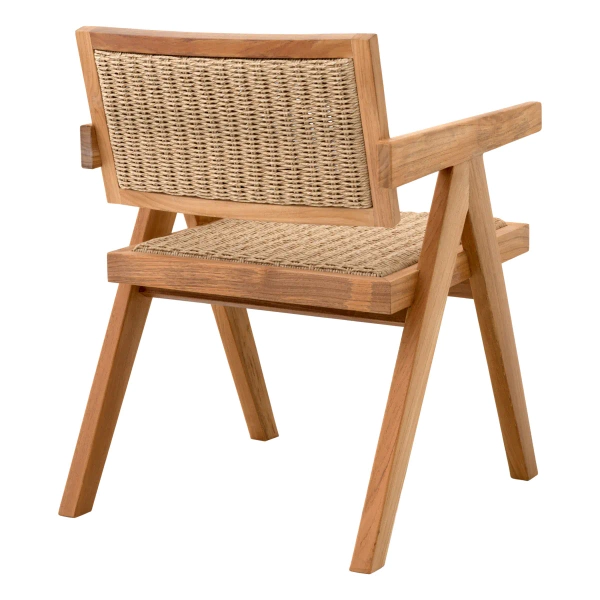 Eichholtz Kristo garden chair