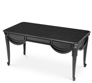 Zafiro desk by Eichholtz