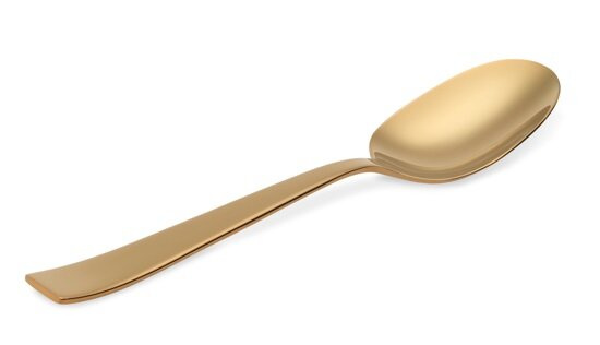 Dolce&Gabbana six-piece cutlery, Carretto