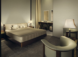 Tapeta Trocadero GA2 9254 Armani Casa , z kolekcji Refined Structures 1