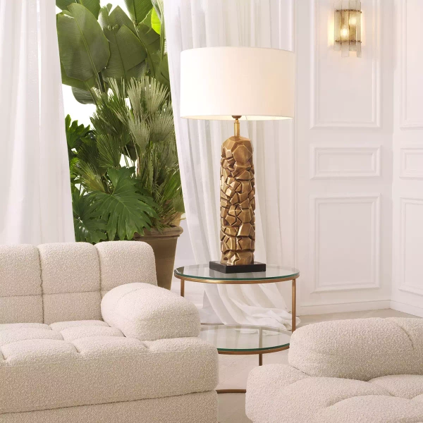 Eichholtz The Rock table lamp
