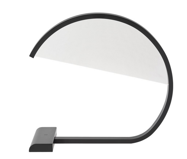 Karla table lamp designed by Sean Lavin