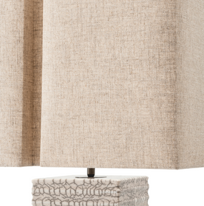 Lampa podłogowa Division marki Eichholtz 