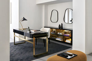 Desk Dom Edizioni Stephanie