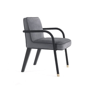Gianfranco Ferré Home Loop Chair
