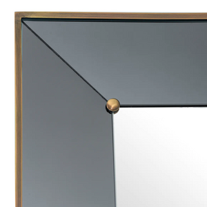 Bellana mirror by Eichholtz