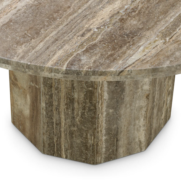 Florence table by Eichholtz