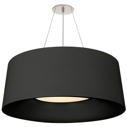 Barbara Barry Halo Medium Pendant Lamp Visual Comfort brand