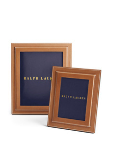 Ralph Lauren Home Brennan Photo Frame
