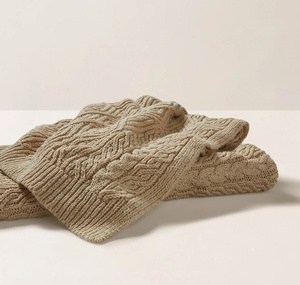 Ralph Lauren Home Owen blanket