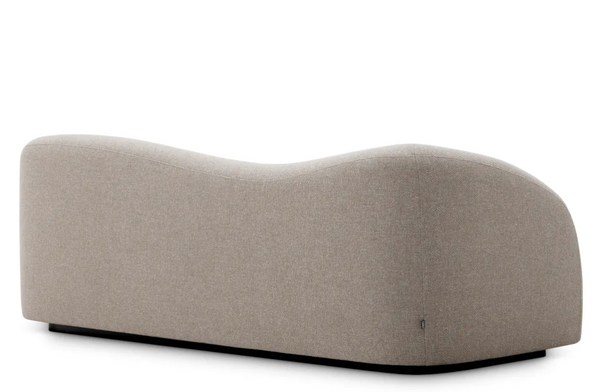 Divisadero sofa by Eichholtz