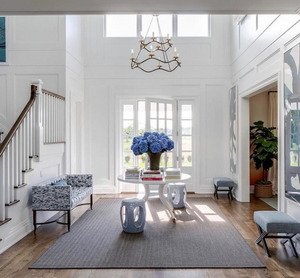 Barry Goralnick Choros Chandelier