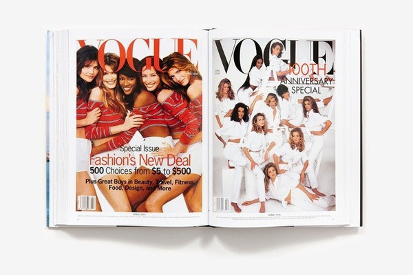 Album Vogue: The Covers
