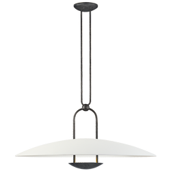 Ralph Lauren Home Cara Medium Pendant Lamp